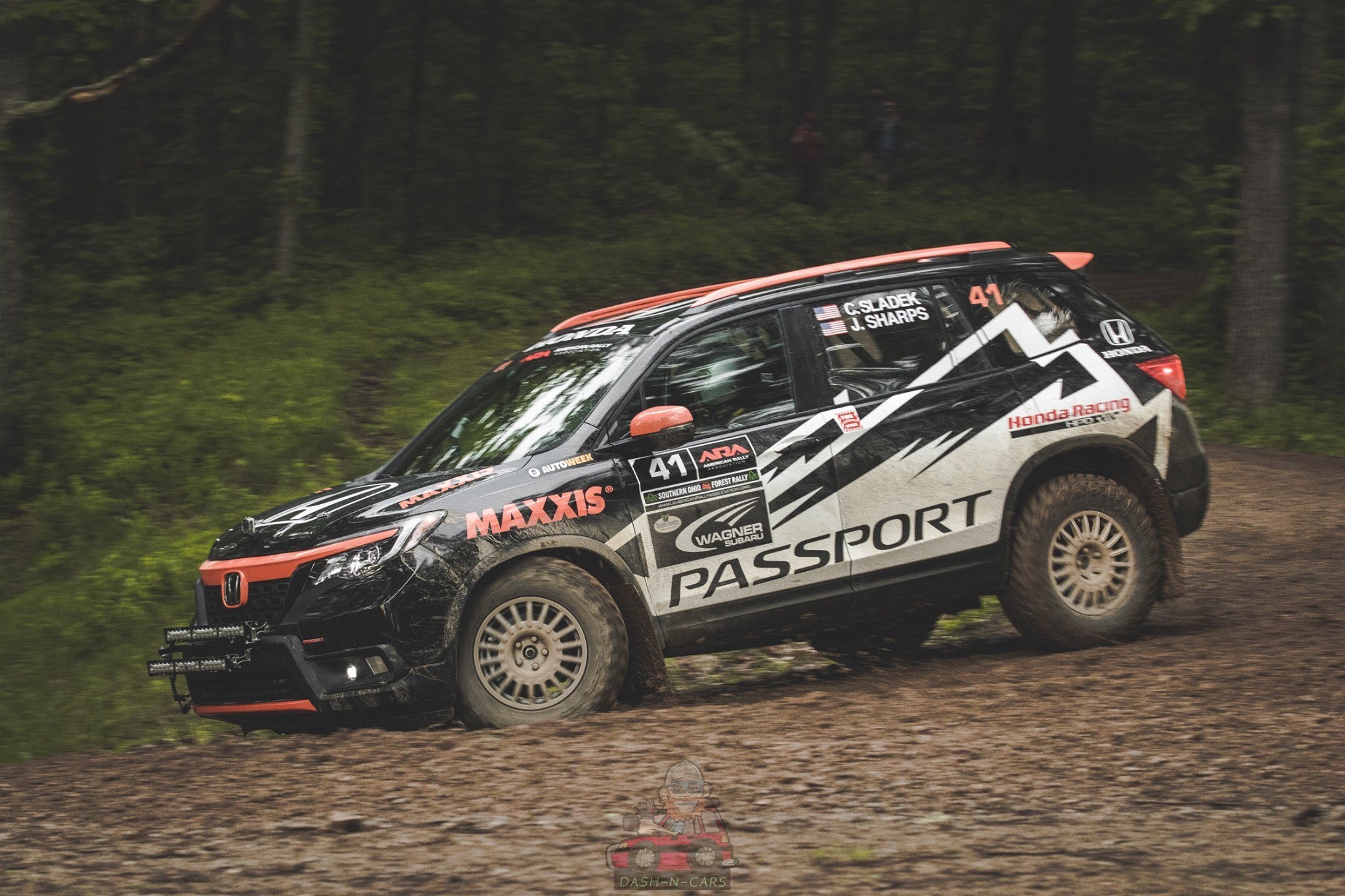 rate-it-rally-spec-civic-honda-type-r | News | Grassroots Motorsports